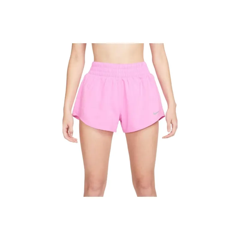 Nike High waist 2 in 1 Shorts-3