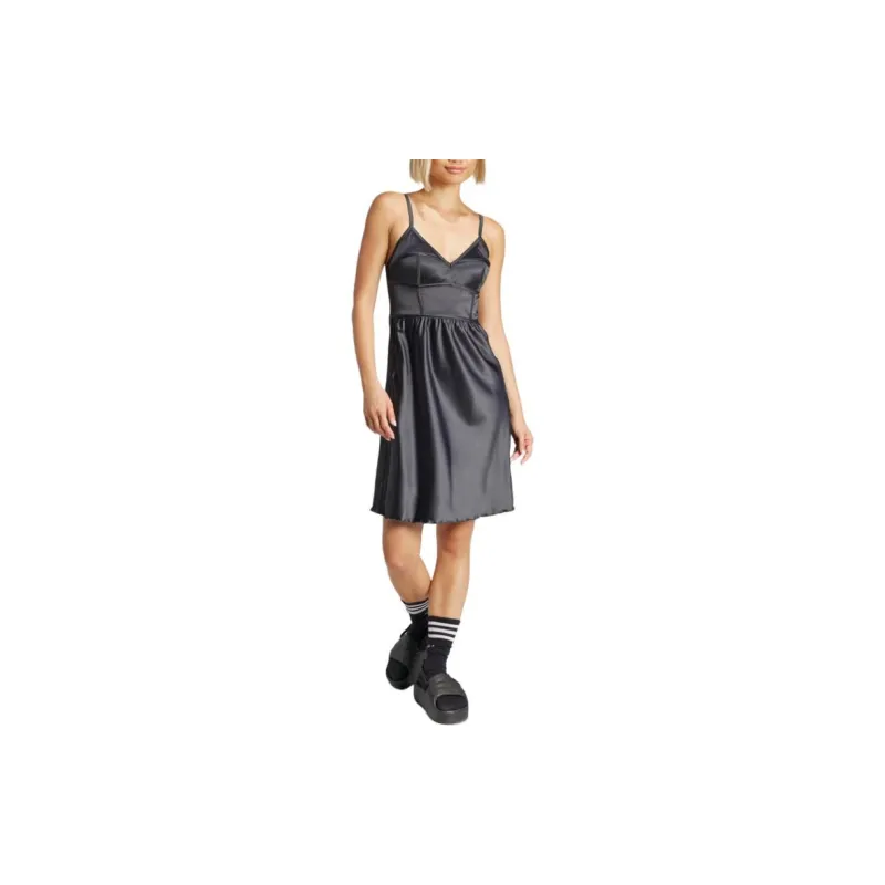 Adidas Satin Dress-1