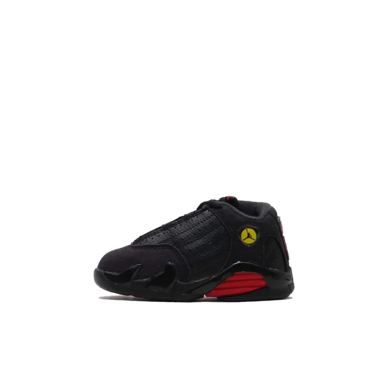 Jordan 14 Retro Last Shot 2018 TD-0