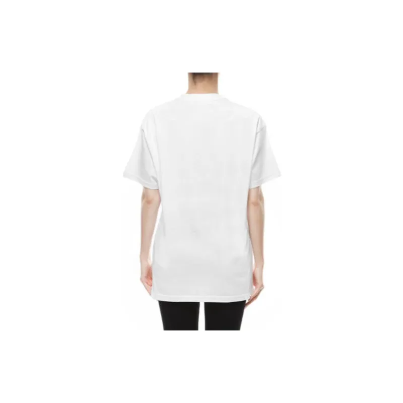 Vivienne Westwood Regular T Shirt Women's White-2