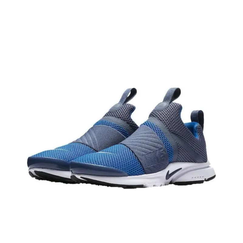 Nike Presto Extreme Diffused Blue GS-2