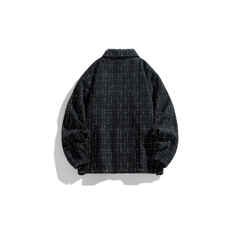 BOBBY ABLEY Jackets Coats Unisex-12