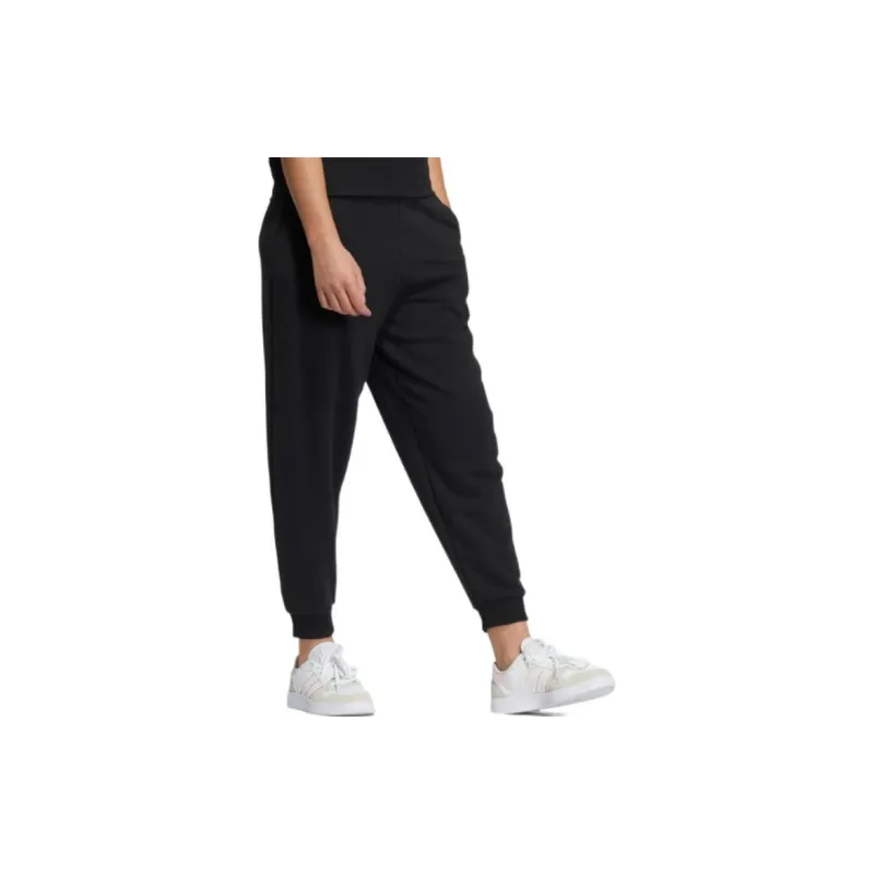 Adidas Neo Sports Pants Women's Black-4