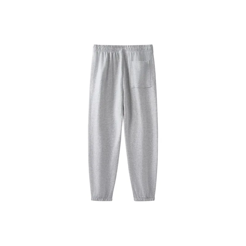 SESAME STREET Casual Pants Unisex-7