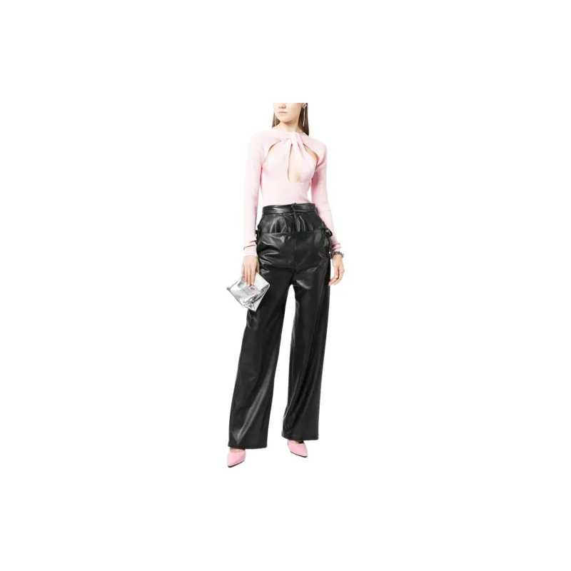 COPERNI Twisted Cut out Sweater-1