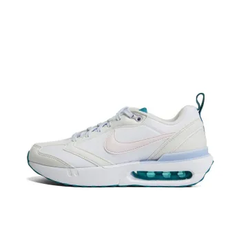 Nike Air Max Dawn 'White Pearl Pink' GS