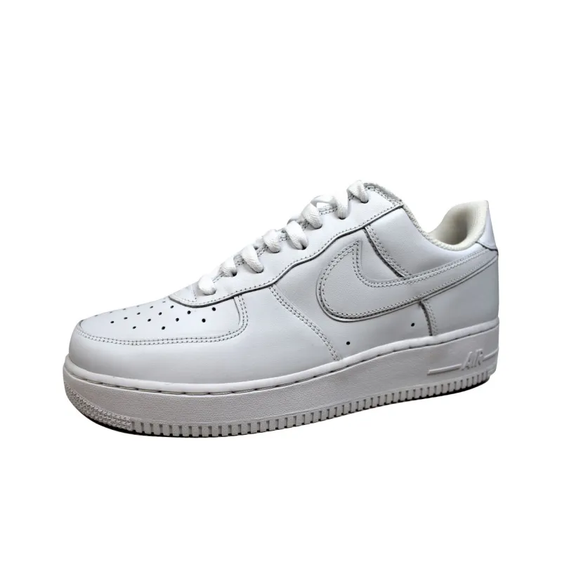 Nike Air Force 1 '03 Low White Women's-2