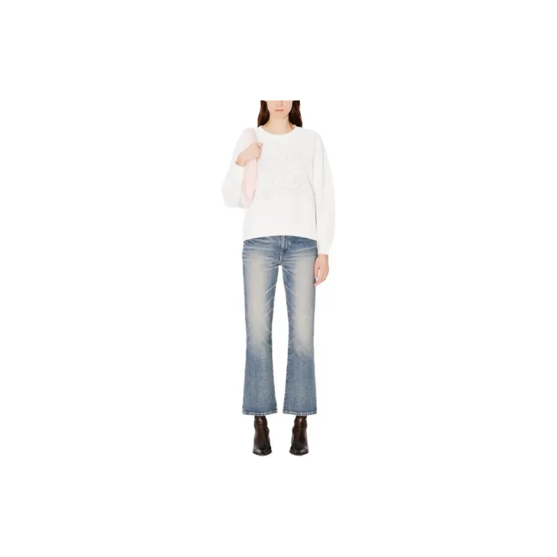 KENZO Constellation Embroidered Sweatshirt-2