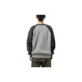 HUMAN MADE Heart Sweatshirt FW22 Grey XL