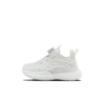 KAPPA KIDS Kappa Anti Slip Wear Resistant Kids Lifestyle Shoes White Kids'