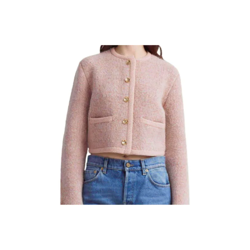 Altuzarra Napoline Jacket-5
