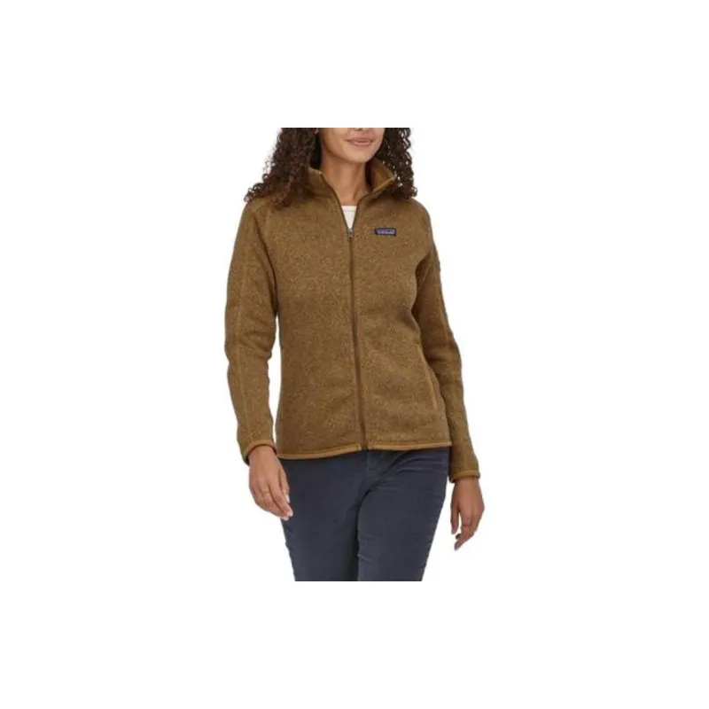 Patagonia Better Sweater® Jacket-18