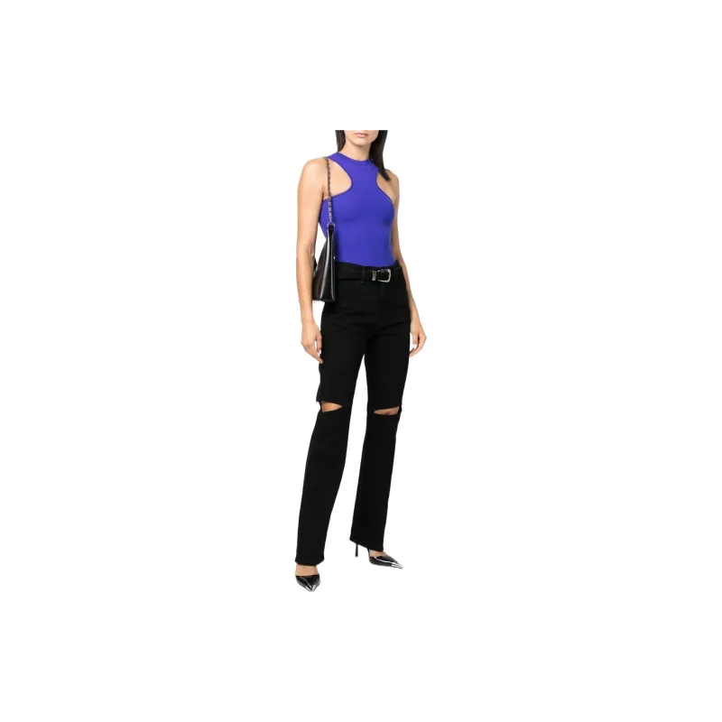 Helmut Lang Casual Pants Women's Black-1