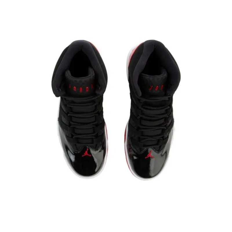 JORDAN Max Aura Black-3