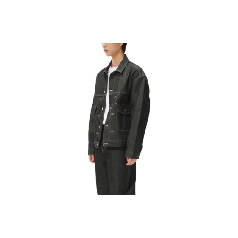 Lee Denim Jacket Women's Indigo-4