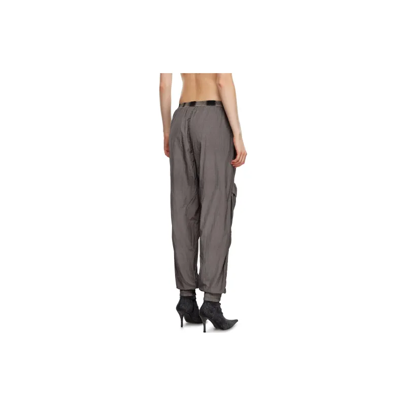 DIESEL P Aradise Faded Cargo Pants-3