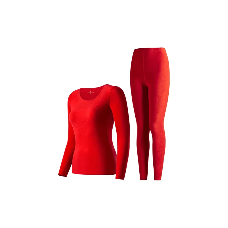 Montagut Women's Thermal Sets-9