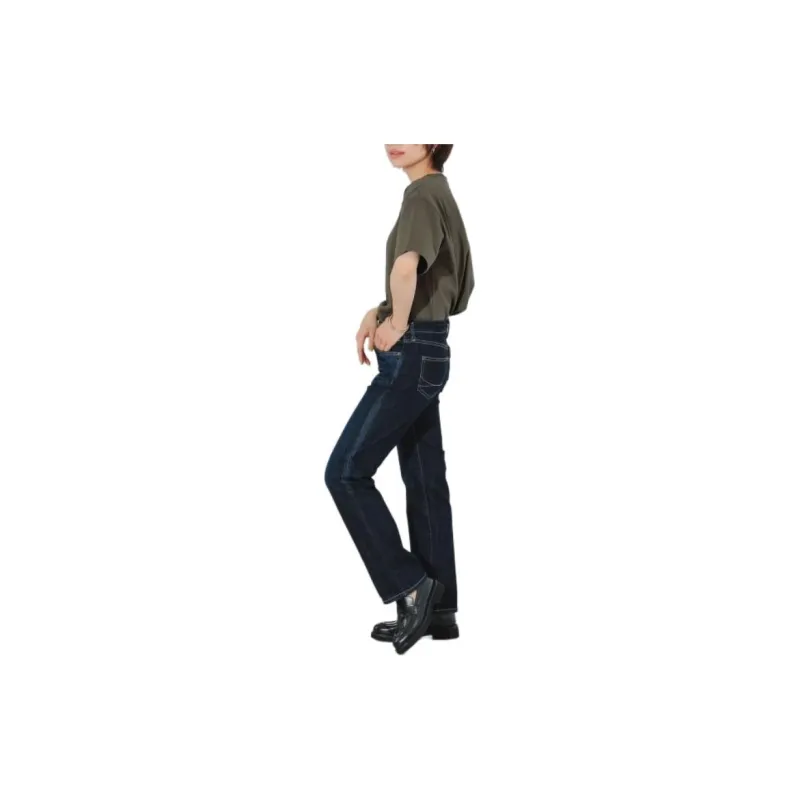 Beams Jeans Women's-12