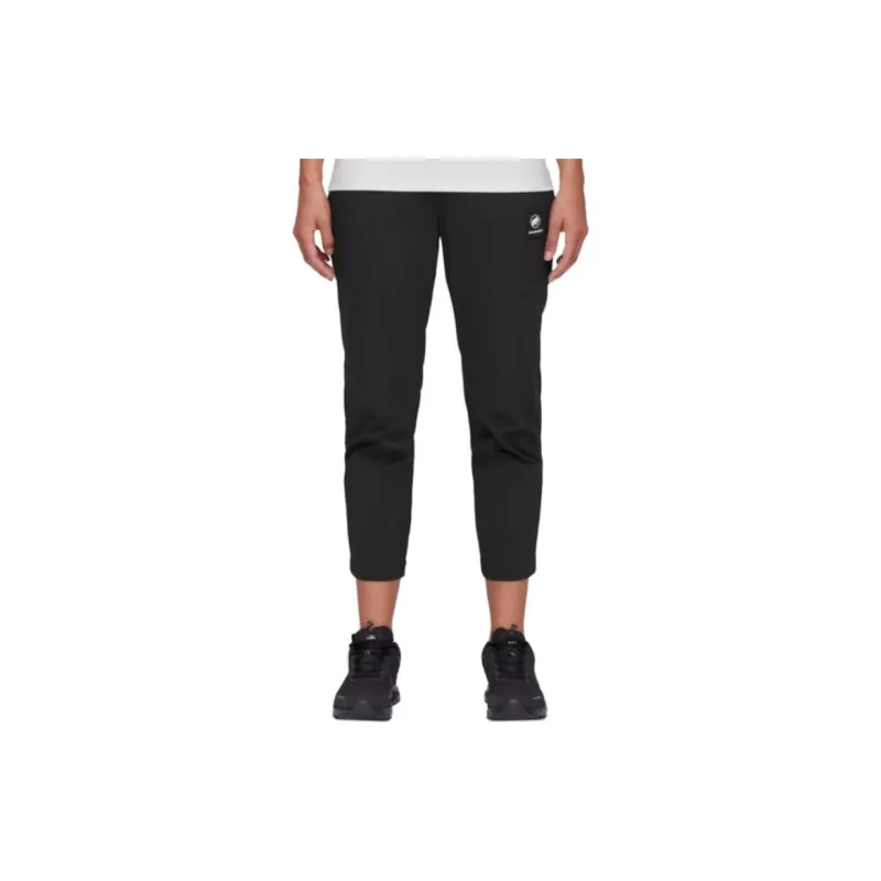 MAMMUT Massone Casual Pants Women's-2