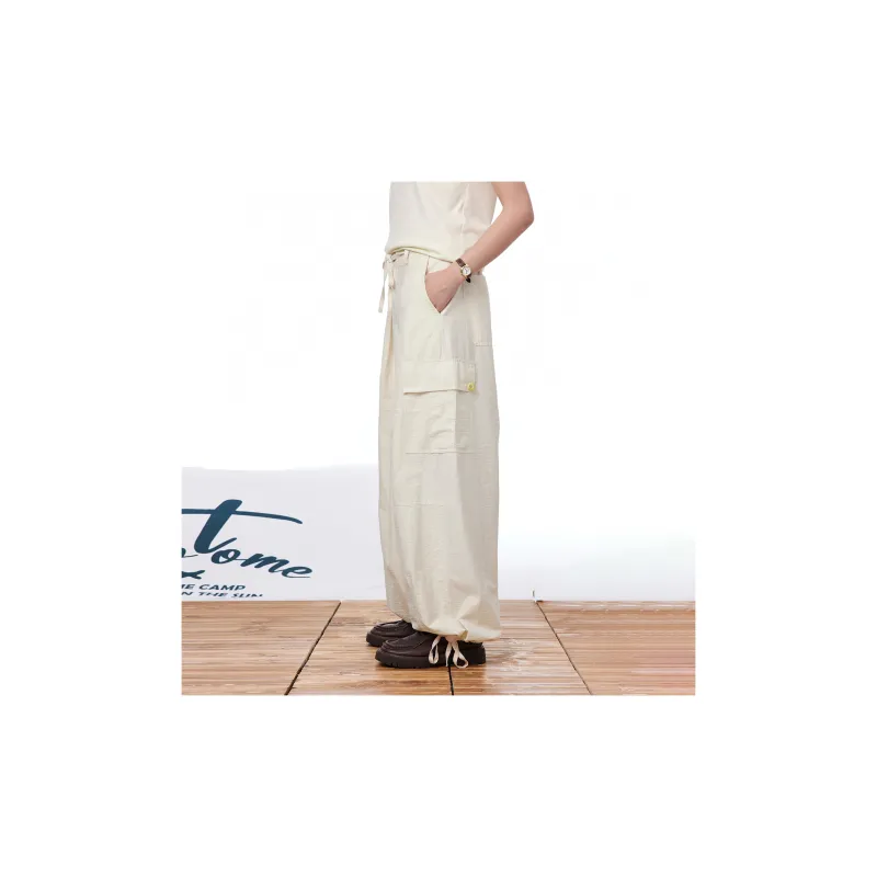 Saotome Cargo Pants Women's-20