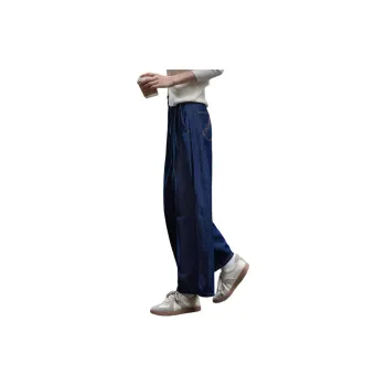 Dme Jeans Women's Dark Blue