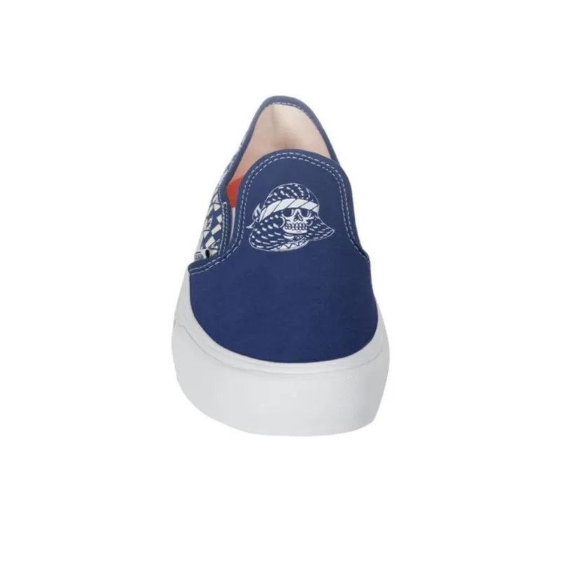 Vans Dj Javier X Slip On VR3 Sf 'Mabuhay'-3