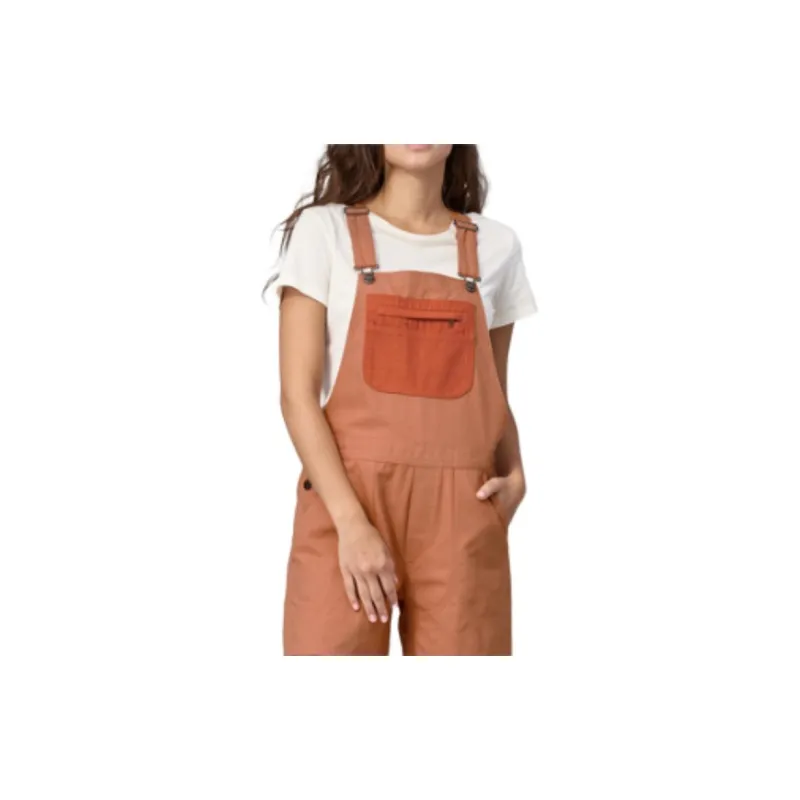 Patagonia Stand Up® Overalls - 5' Overalls Women's-2