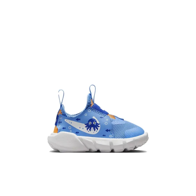 Nike Flex Runner 2 Lil TD 'Octopus'-1