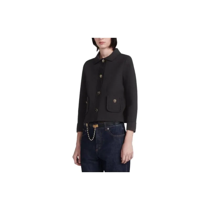 DIOR 30 Montaigne SS23 Jacket Women's Black-4