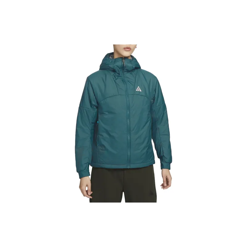 Nike Jackets Women's Spruce Green-3