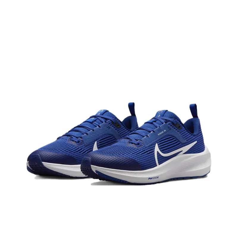 Nike Air Zoom Pegasus 40 GS 'Game Royal'-2