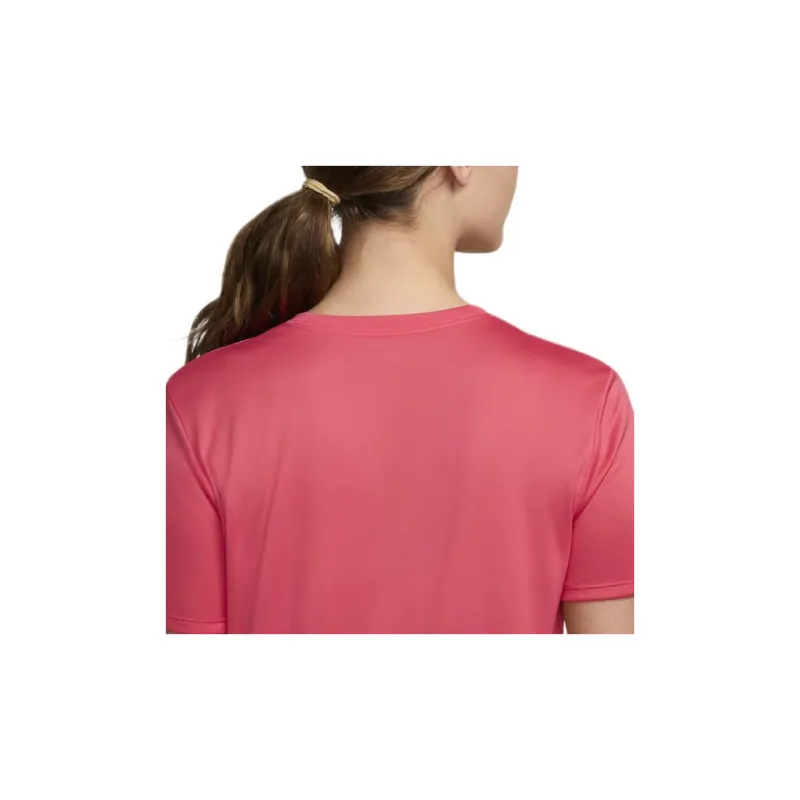 Nike Women's Dri-FIT Graphic T-Shirt-4