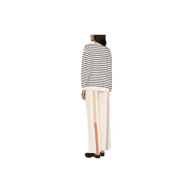 THE FRANKIE SHOP Sweatshirts Women's White-1