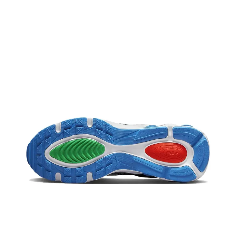 Nike Air Max TW Pure Platinum Photo Blue GS-5