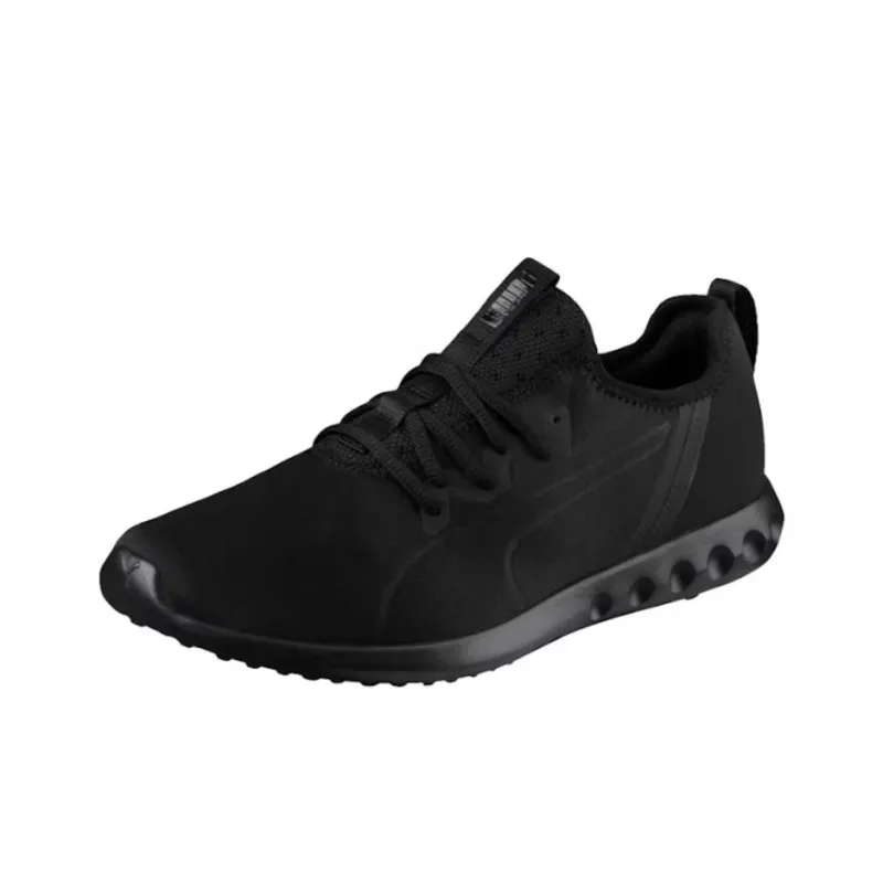 PUMA Carson 2 X Running Shoes Black-2