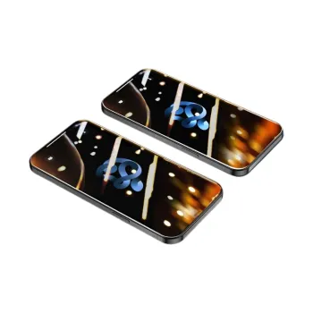SHENGHUAN Cell Phone Protective Films