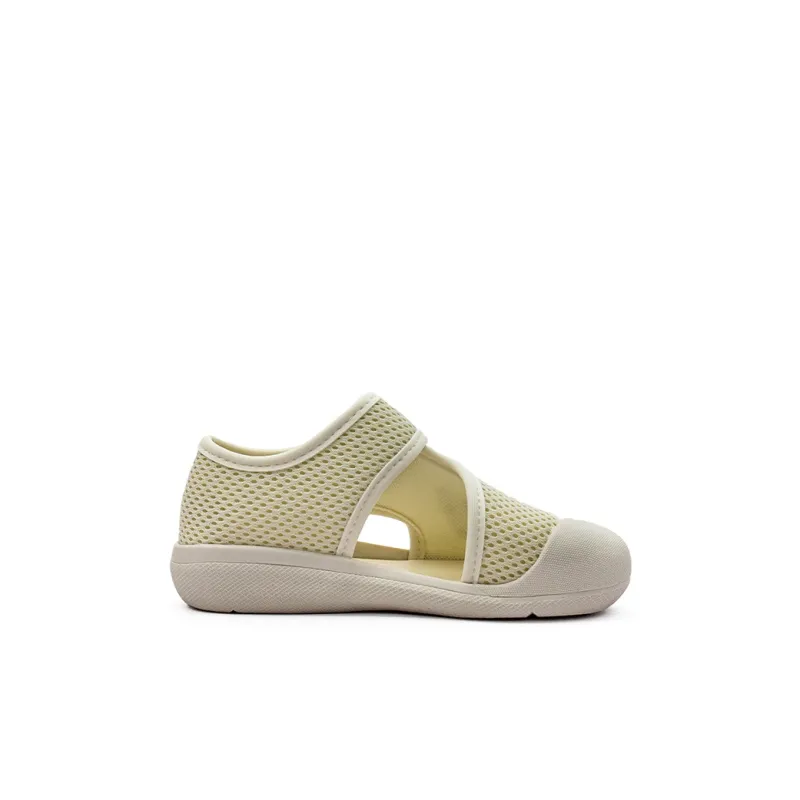 KAPPA KIDS Kappa Children's Sandals Beige Kids'-1