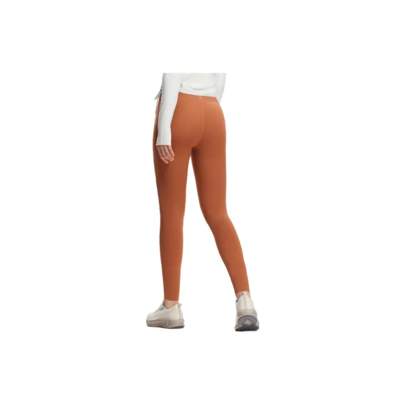 FILA Leggings Women's Brick Umber-3