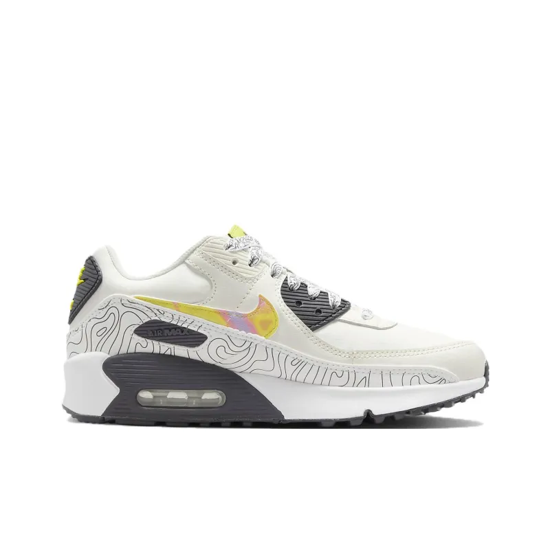 Nike Air Max 90 Leather SE PS 'Save Our Planet'-1
