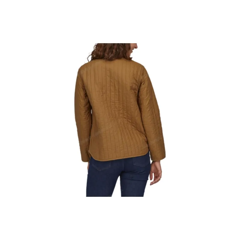 Patagonia Traveled Jackets Women's-2