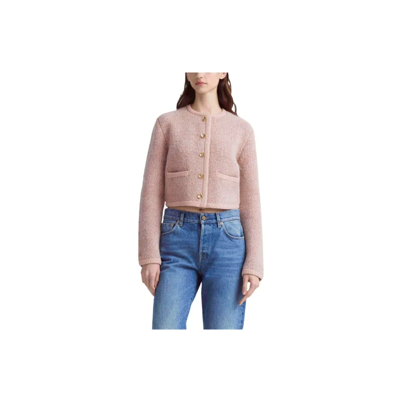 Altuzarra Napoline Jacket-1