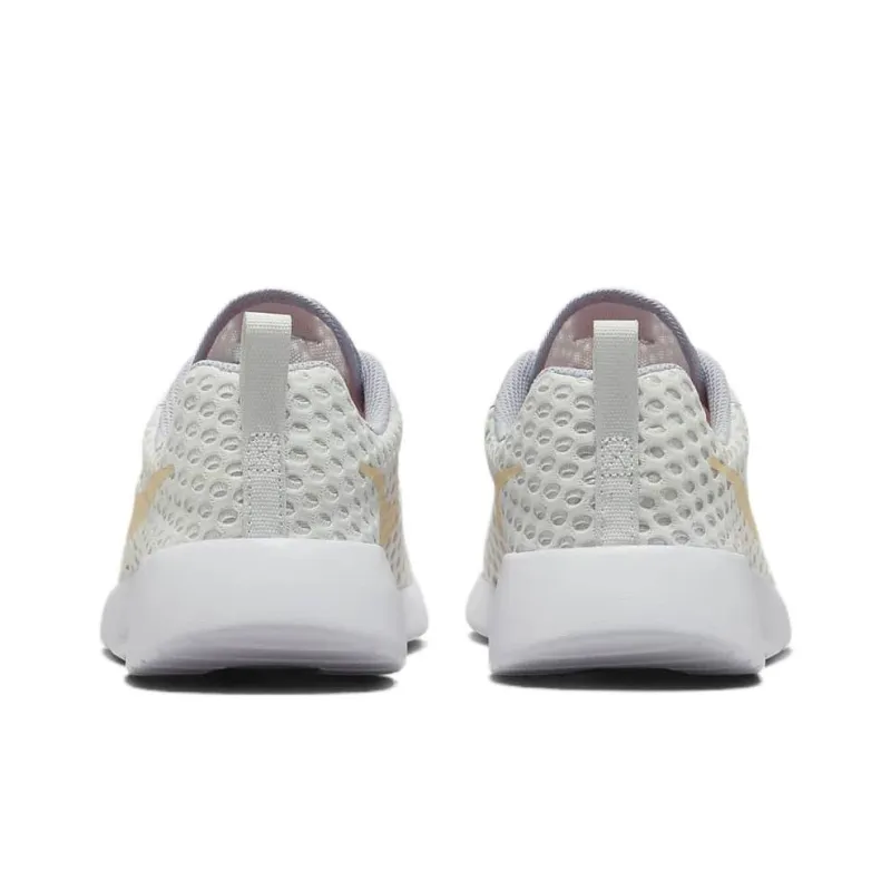 Nike Tanjun BR 'Light Grey Orange' GS-5