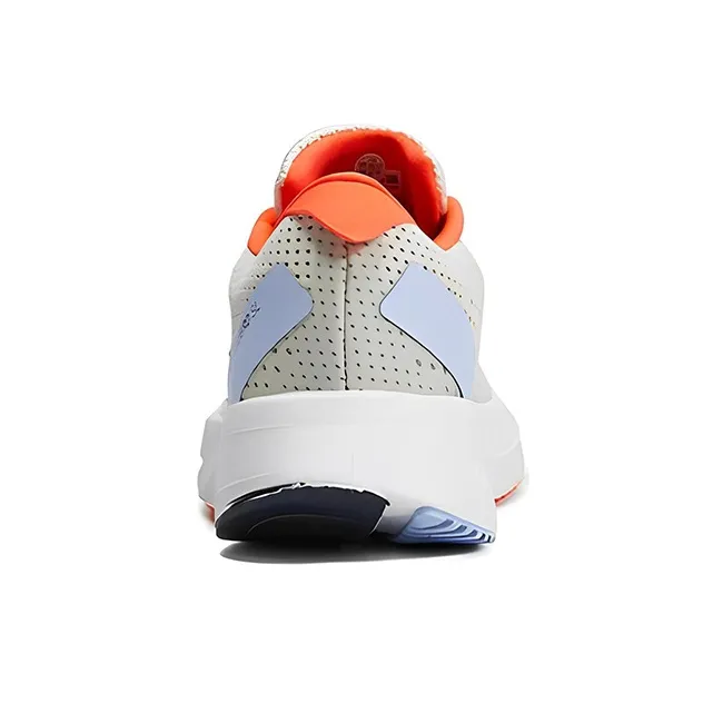 Adidas Adizero SL Low Top Kids' Running Shoes Gray Teenagers-4