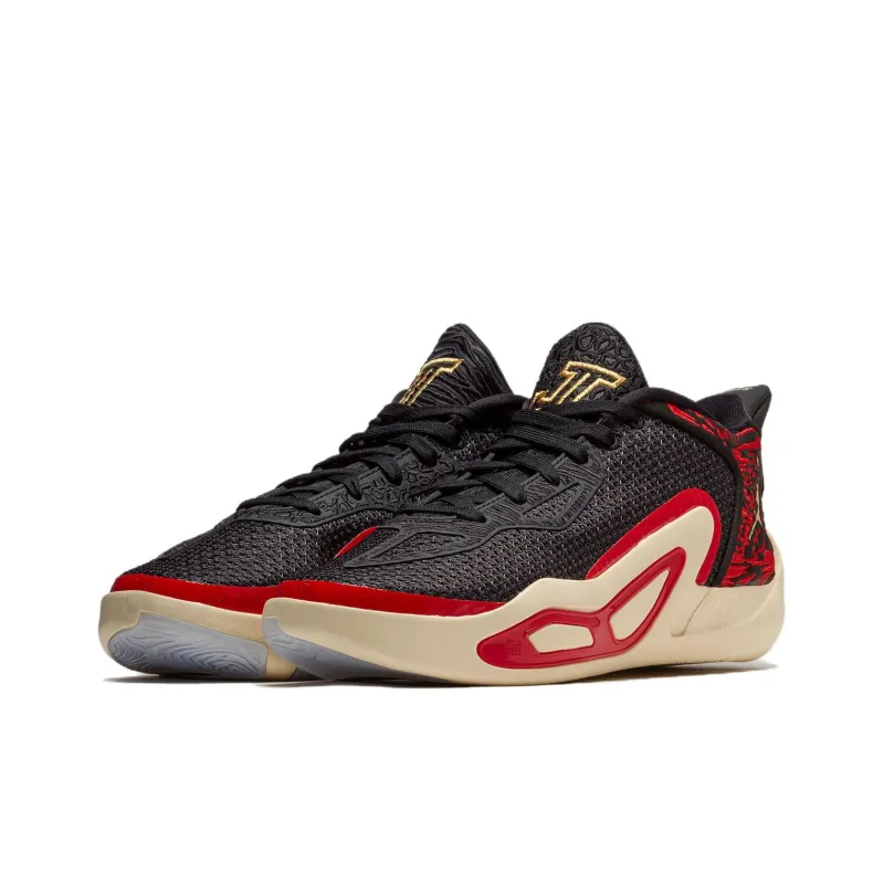 Jordan Tatum 1 Zoo GS-2