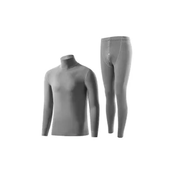 Montagut Men Thermal Sets