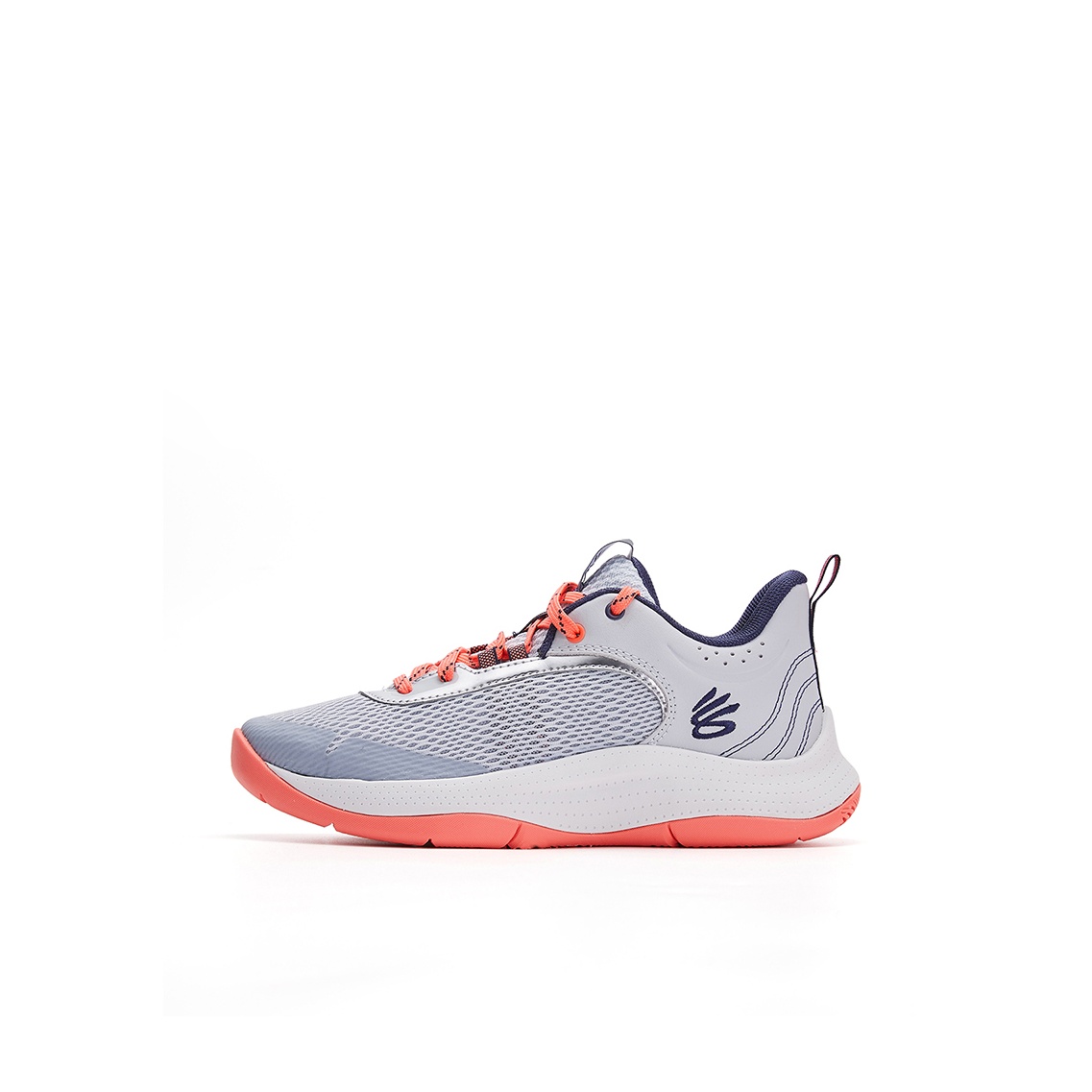 curry shoes for kids