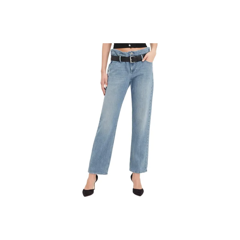 Rta Jeans Women's Blue-3