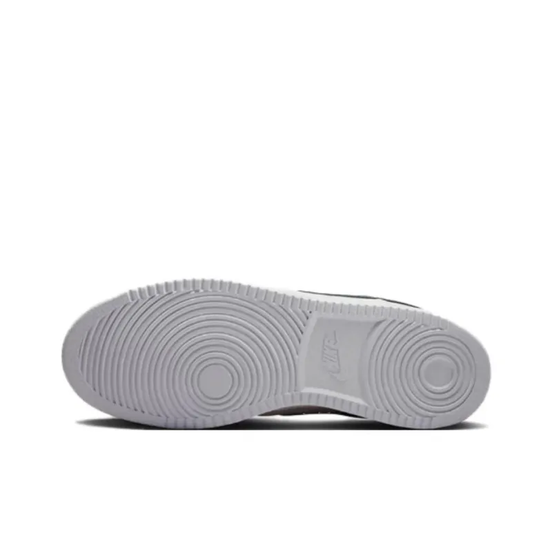 Nike Court Vision Low Sail White Armory Navy-4