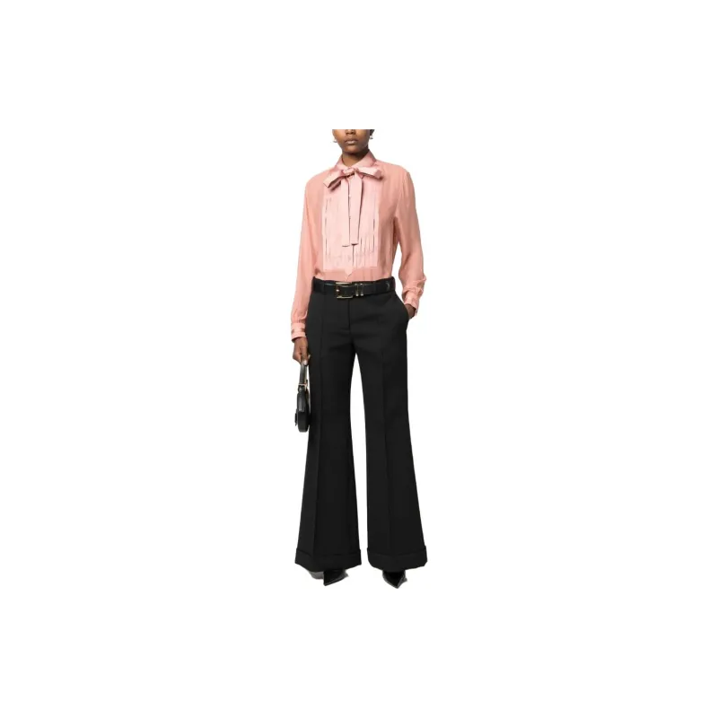 TOM FORD Shirts Women's Rose Pink-2