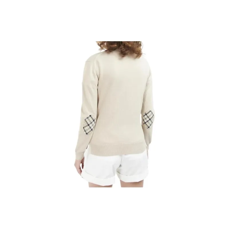 BARBOUR Knitwear Women's Beige-2